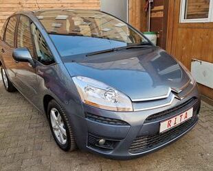 Citroen C4 Picasso Gebrauchtwagen