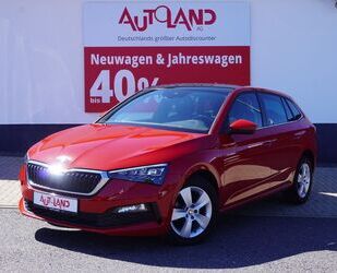 Skoda Scala Gebrauchtwagen