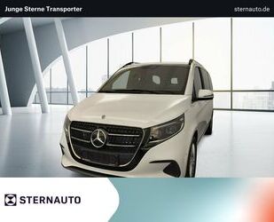 Mercedes-Benz V 220 Gebrauchtwagen