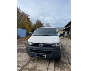 VW T5 Transporter Gebrauchtwagen