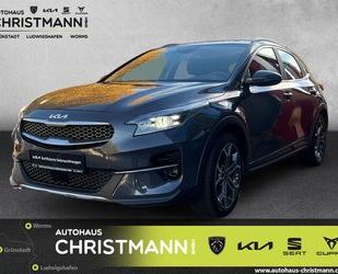Kia XCeed Gebrauchtwagen