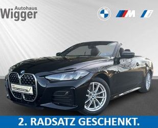 BMW 420 Gebrauchtwagen