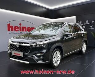 Suzuki (SX4) S-Cross Gebrauchtwagen