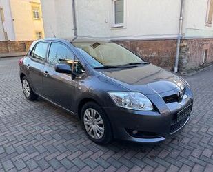 Toyota Auris Gebrauchtwagen