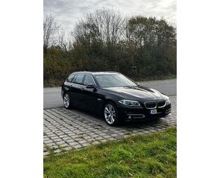 BMW 530 Gebrauchtwagen
