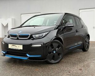 BMW i3 Gebrauchtwagen