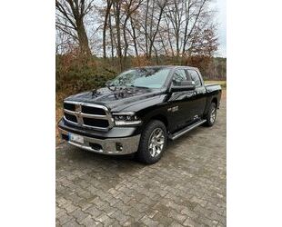 Dodge RAM Gebrauchtwagen