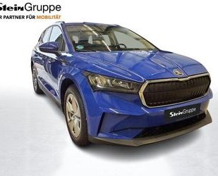 Skoda Enyaq Gebrauchtwagen