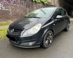 Opel Corsa Gebrauchtwagen