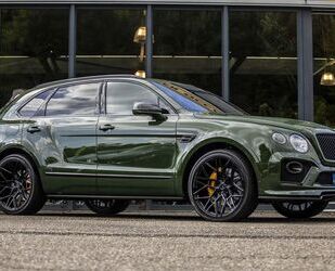 Bentley Bentayga Gebrauchtwagen