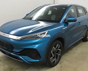 BYD ATTO 3 Gebrauchtwagen
