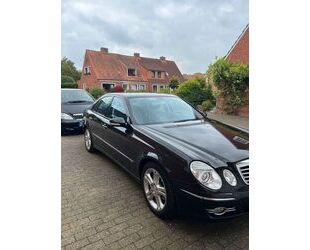 Mercedes-Benz E 200 Gebrauchtwagen