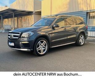 Mercedes-Benz GL 350 Gebrauchtwagen