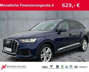Audi Q7 Gebrauchtwagen