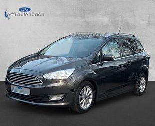 Ford Grand C-Max Gebrauchtwagen