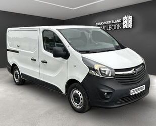 Opel Vivaro Gebrauchtwagen