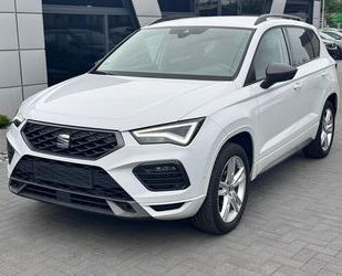 Seat Ateca Gebrauchtwagen