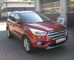 Ford Kuga Gebrauchtwagen