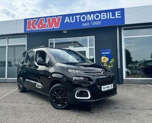 Citroen Berlingo Gebrauchtwagen