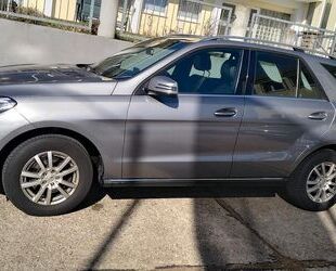 Mercedes-Benz GLE 350 Gebrauchtwagen