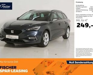 Seat Leon Gebrauchtwagen