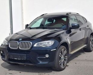 BMW X6 Gebrauchtwagen