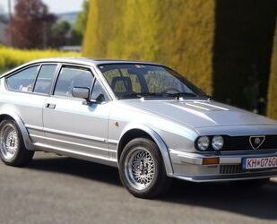 Alfa Romeo Alfetta Gebrauchtwagen