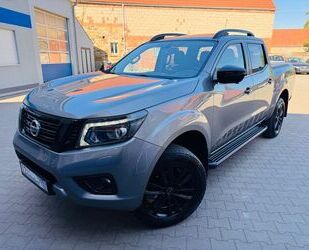 Nissan Navara Gebrauchtwagen