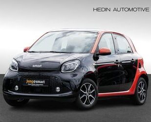 Smart ForFour Gebrauchtwagen