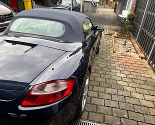 Porsche Boxster Gebrauchtwagen