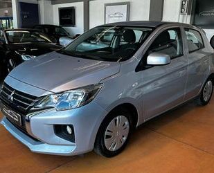 Mitsubishi Space Star Gebrauchtwagen