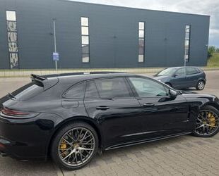 Porsche Panamera Gebrauchtwagen