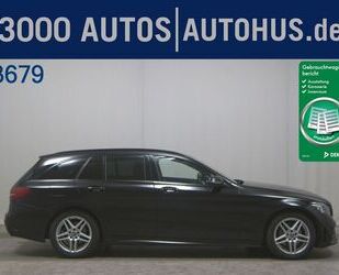 Mercedes-Benz C 220 Gebrauchtwagen