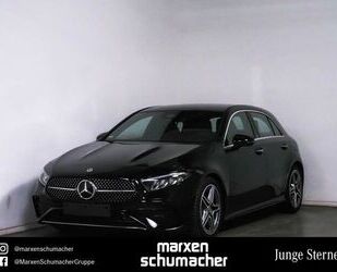 Mercedes-Benz A 250 Gebrauchtwagen