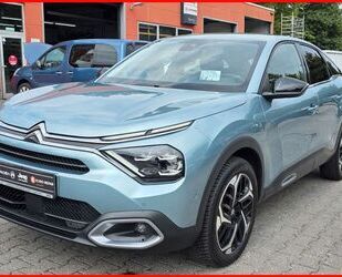 Citroen C4 Gebrauchtwagen