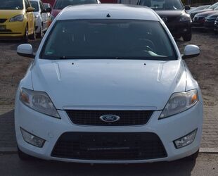 Ford Mondeo Gebrauchtwagen