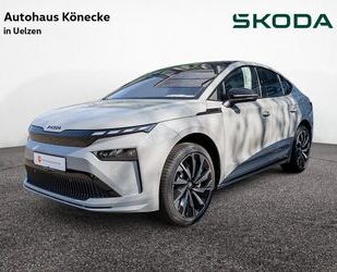 Skoda Enyaq Gebrauchtwagen