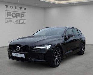 Volvo V60 Gebrauchtwagen