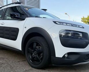 Citroen C4 Cactus Gebrauchtwagen