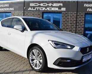 Seat Leon Gebrauchtwagen