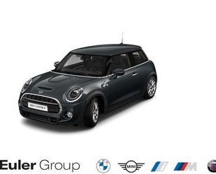 Mini Cooper S Gebrauchtwagen
