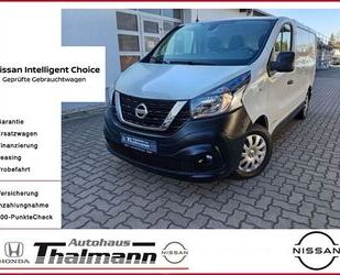 Nissan NV300 Gebrauchtwagen
