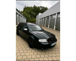 Audi S6 Gebrauchtwagen
