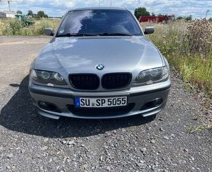 BMW 320 Gebrauchtwagen