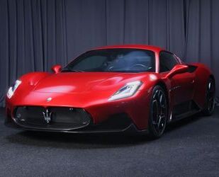 Maserati MC20 Gebrauchtwagen