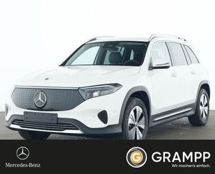 Mercedes-Benz EQB Gebrauchtwagen