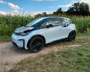 Ford i3 