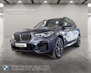 BMW X5 Gebrauchtwagen