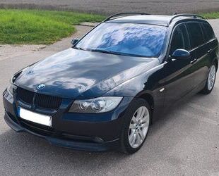 BMW 330 Gebrauchtwagen