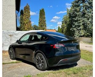 Tesla Model Y Gebrauchtwagen